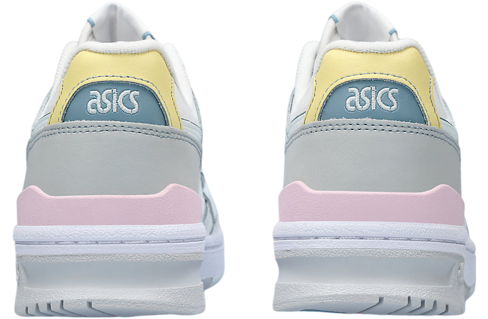 Asics Ex89 White / Arctic Blue