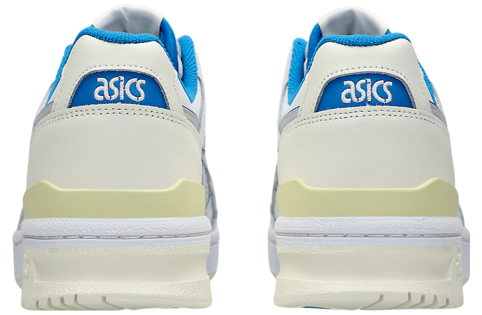 Asics Ex89 White / Concrete