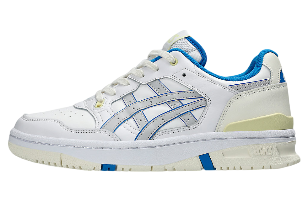 Asics Ex89 White / Concrete