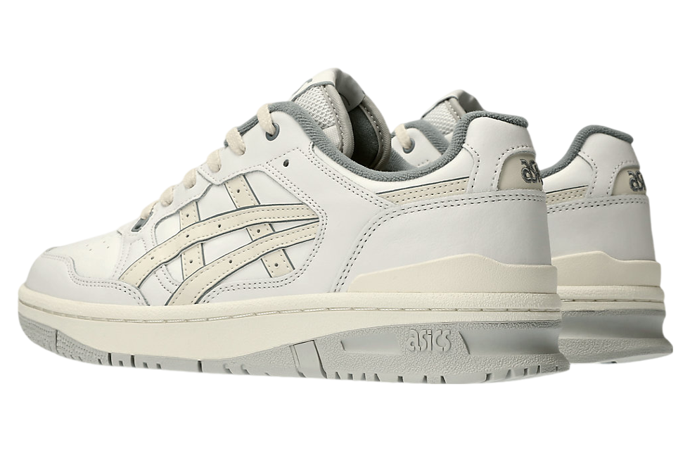 Asics Ex89 White / Cream