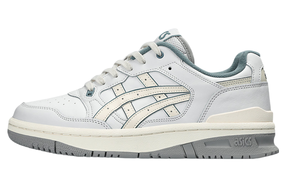 Asics Ex89 White / Cream