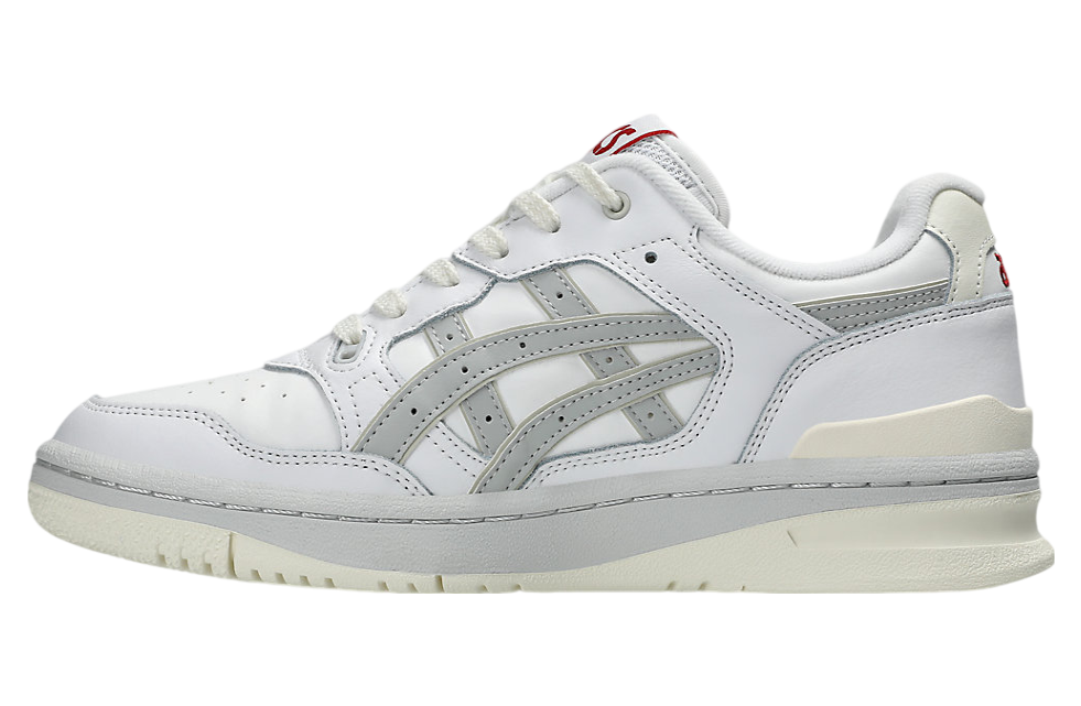 Asics Ex89 White / Glacier Grey