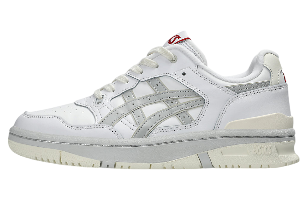 Asics Ex89 White / Glacier Grey