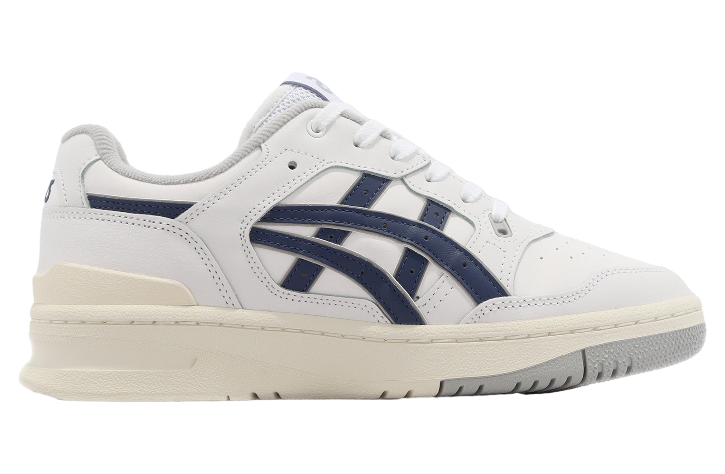 Asics EX89 White / Grand Shark