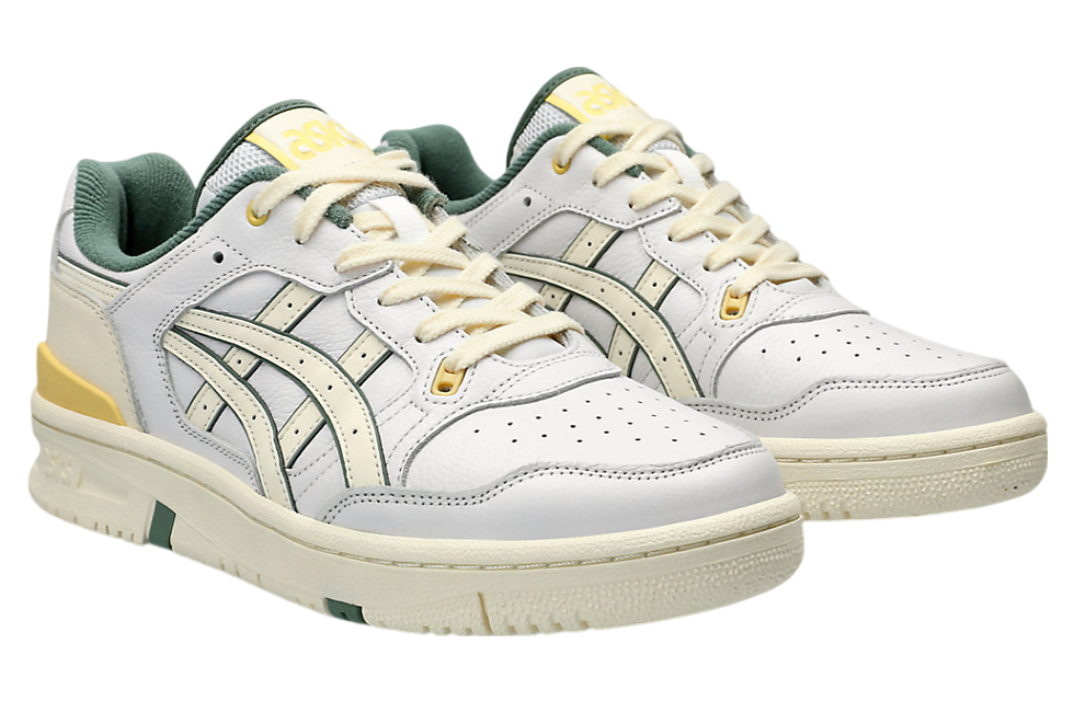 Asics Ex89 White / Ivy