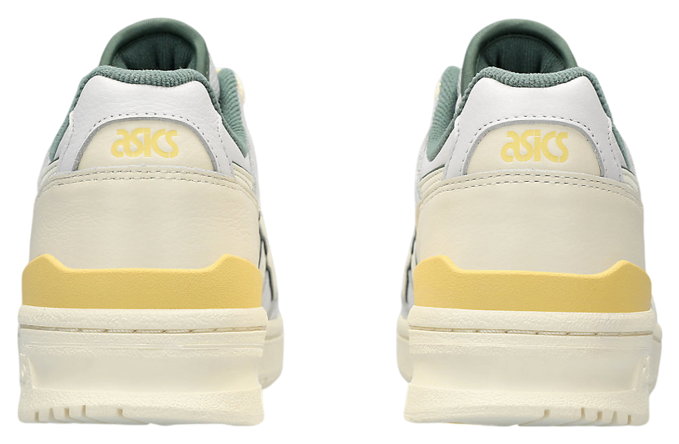 Asics Ex89 White / Ivy