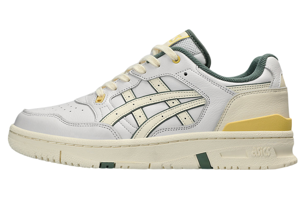 Asics Ex89 White / Ivy