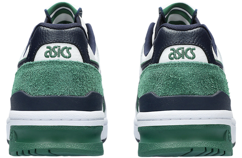 Asics Ex89 White / Midnight / Green