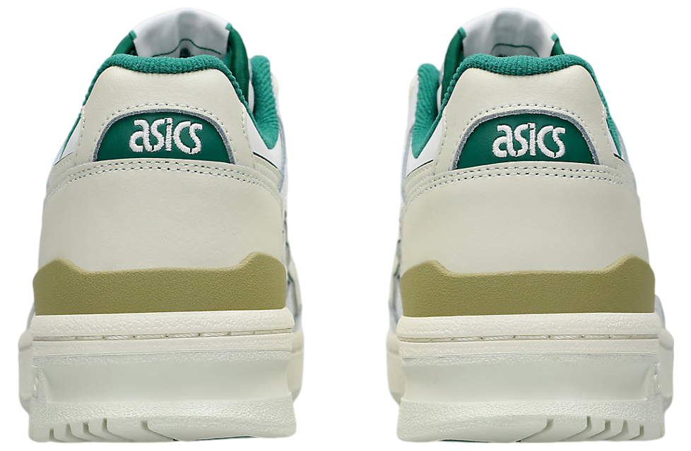 Asics Ex89 White / Pale Oak