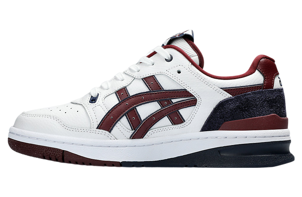 Asics Ex89 White / Port Royal