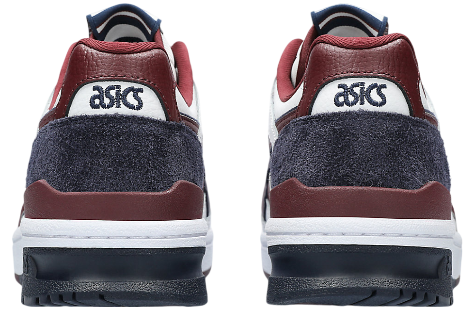 Asics Ex89 White / Port Royal