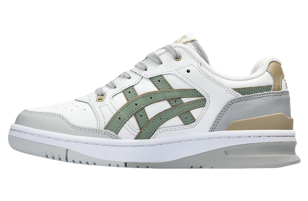 Asics Ex89 White / Slate Grey