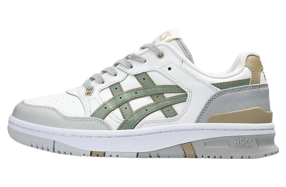 Asics Ex89 White / Slate Grey