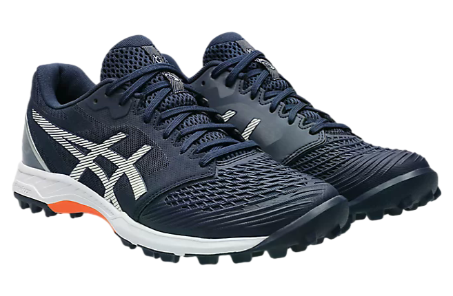 Asics Field Ultimate FF 2 Midnight / Cream