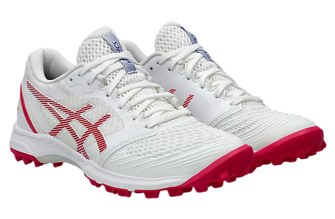 Asics Field Ultimate FF 2 WMNS White / Bright Rose