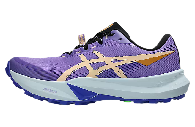 Asics Fuji Lite 6 WMNS Amethyst / Apricot Crush