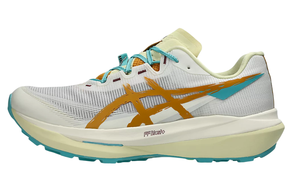 Asics Fujispeed 4 Cream / Sandstorm