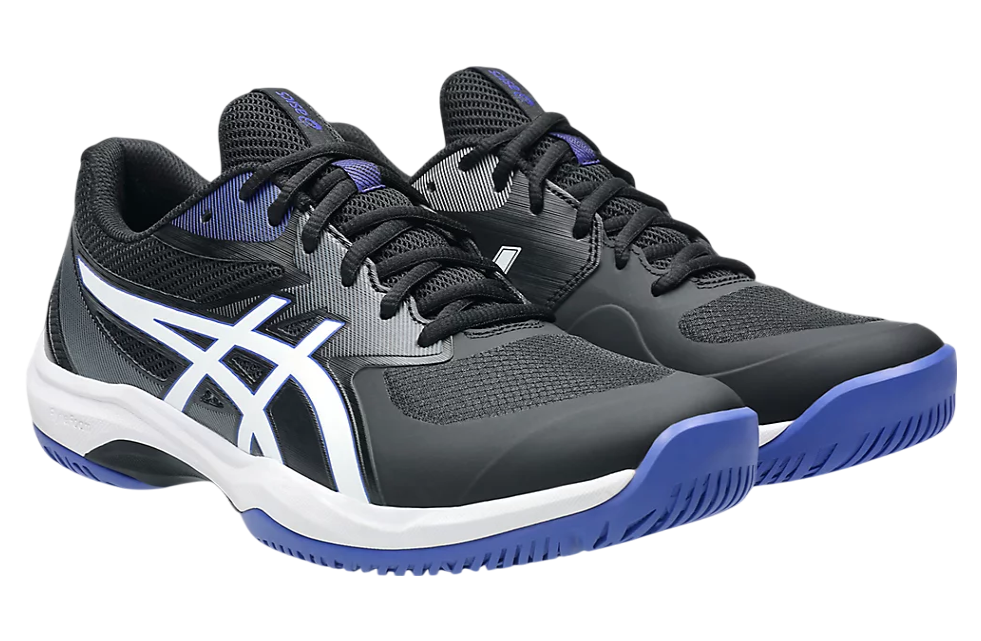Asics Game FF Black / White