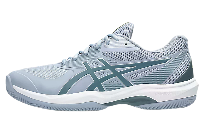 Asics Game FF Clay/oc Black / White