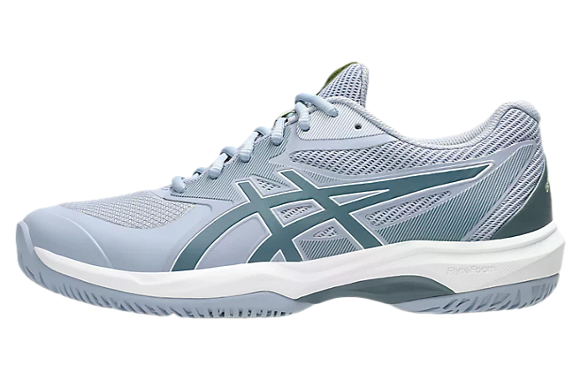 Asics Game FF Grey Blue / Ironclad