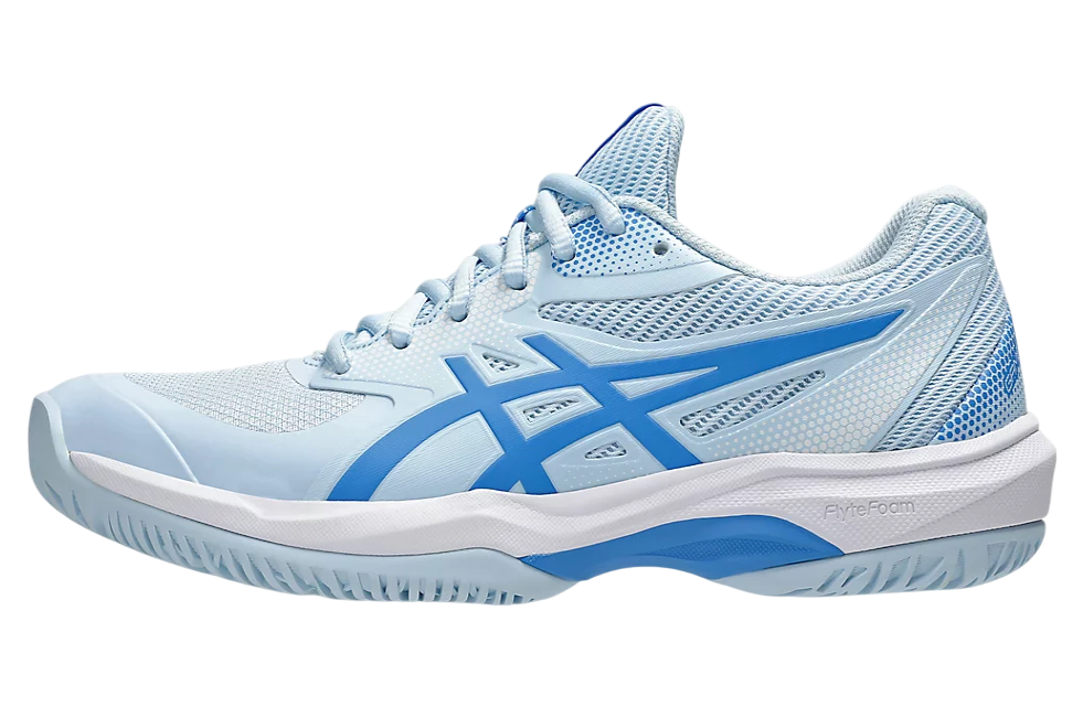 Asics Game FF Pickleball WMNS Light Blue / Blue Coast