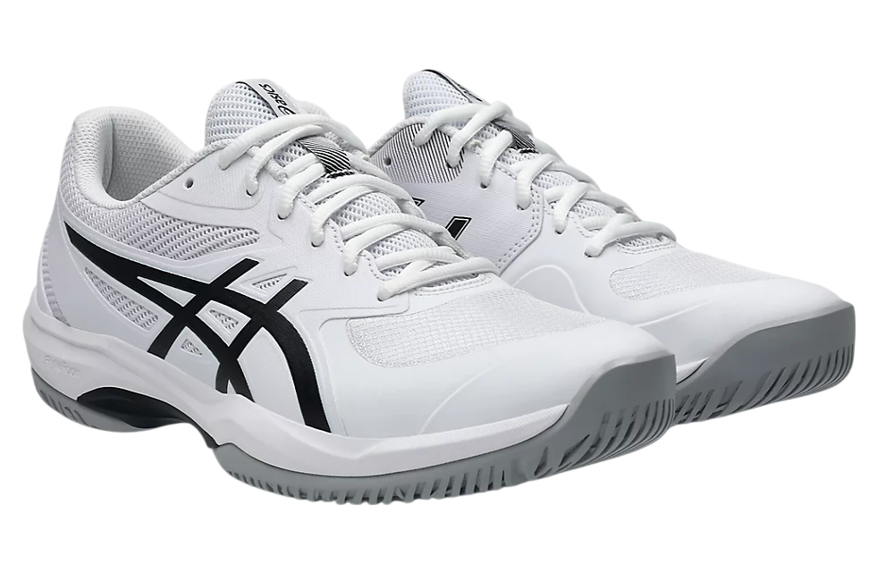 Asics Game FF White / Black