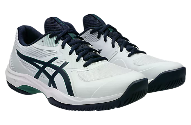 Asics Game FF White / Midnight