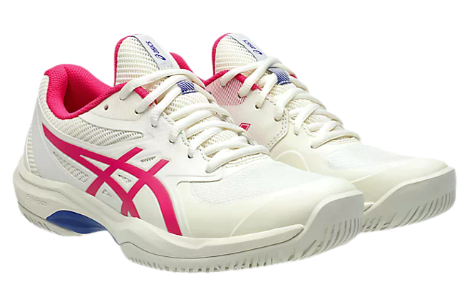 Asics Game FF WMNS Cream / Bright Rose
