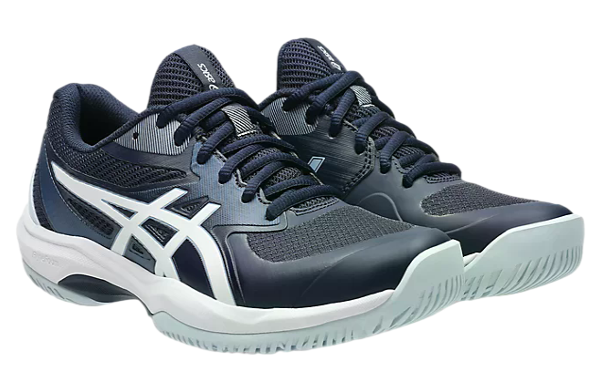 Asics Game FF WMNS Midnight / White