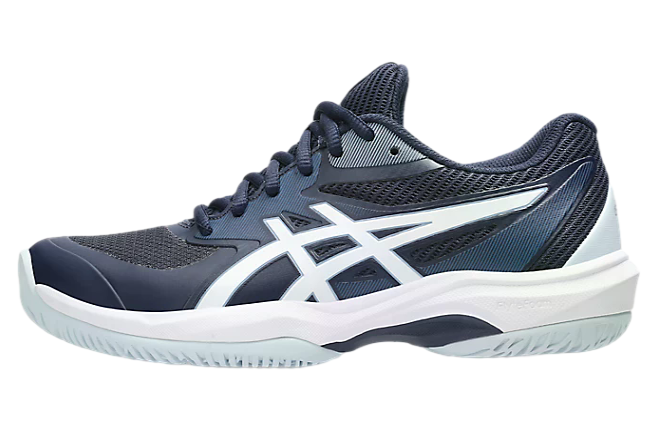 Asics Game FF WMNS Midnight / White