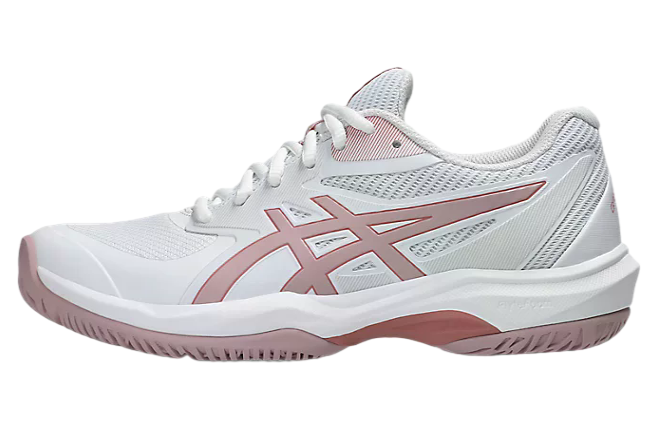 Asics Game FF WMNS White / Morganite