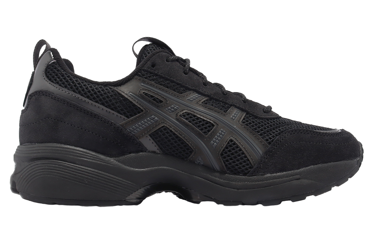 ASICS ★ Gel-1090 V2 Black ★ Asics GEL-1090 V2 Black - Jan 2023 - 1203A224001