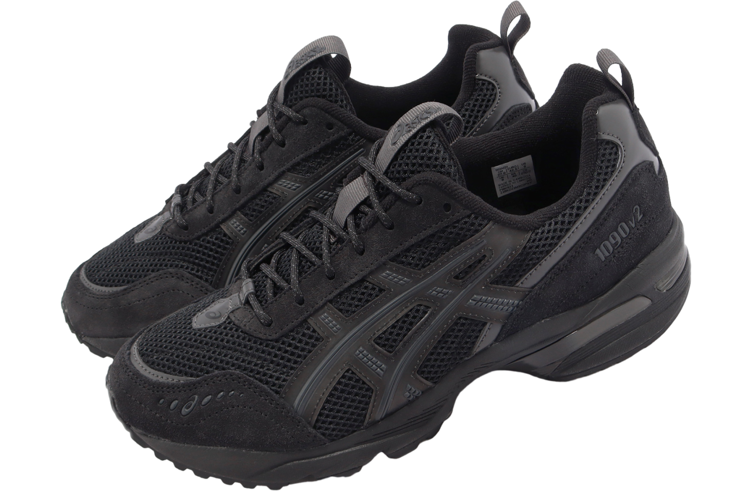 Asics GEL-1090 V2 Black