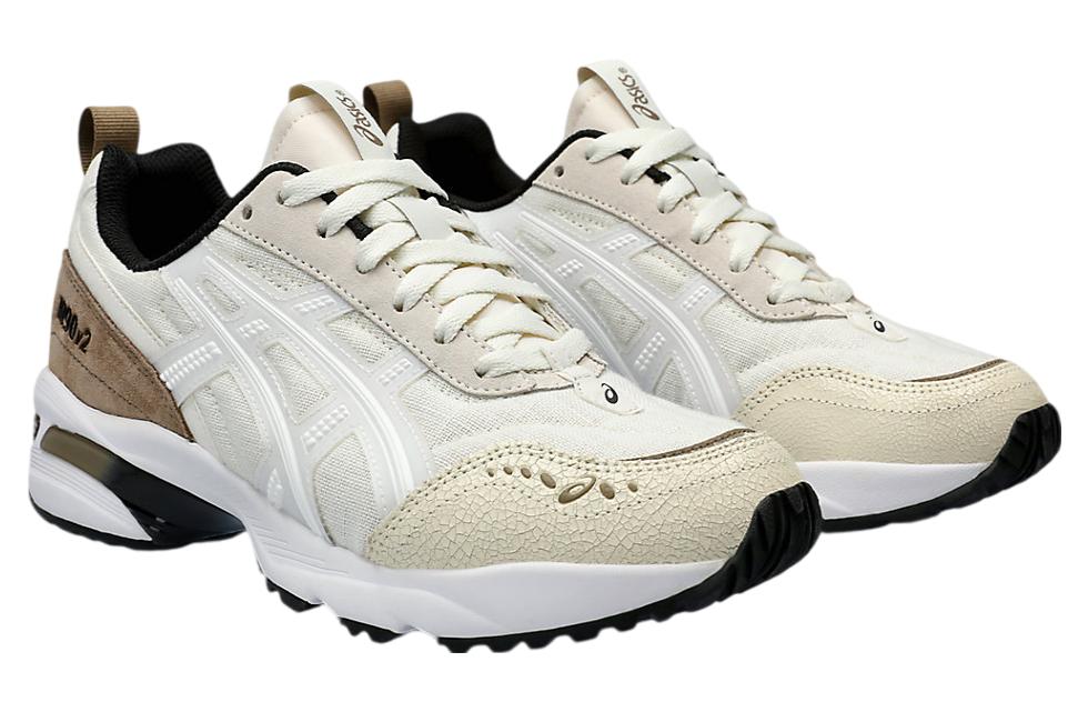 Asics Gel-1090 V2 Cream / White