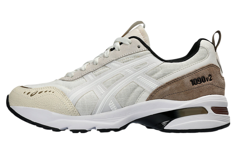 Asics Gel-1090 V2 Cream / White