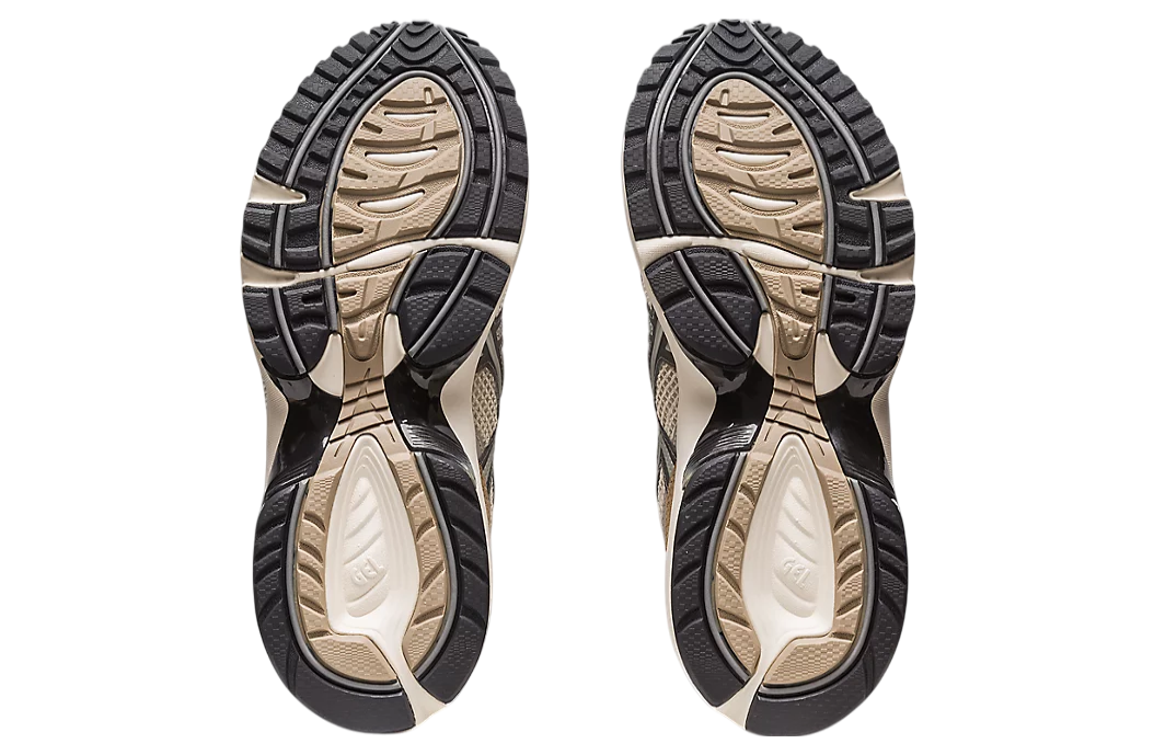 Asics Gel-1090v2 Cream / Clay Grey