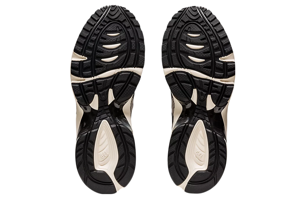 Asics Gel-1090v2 Oyster Grey / Clay Grey