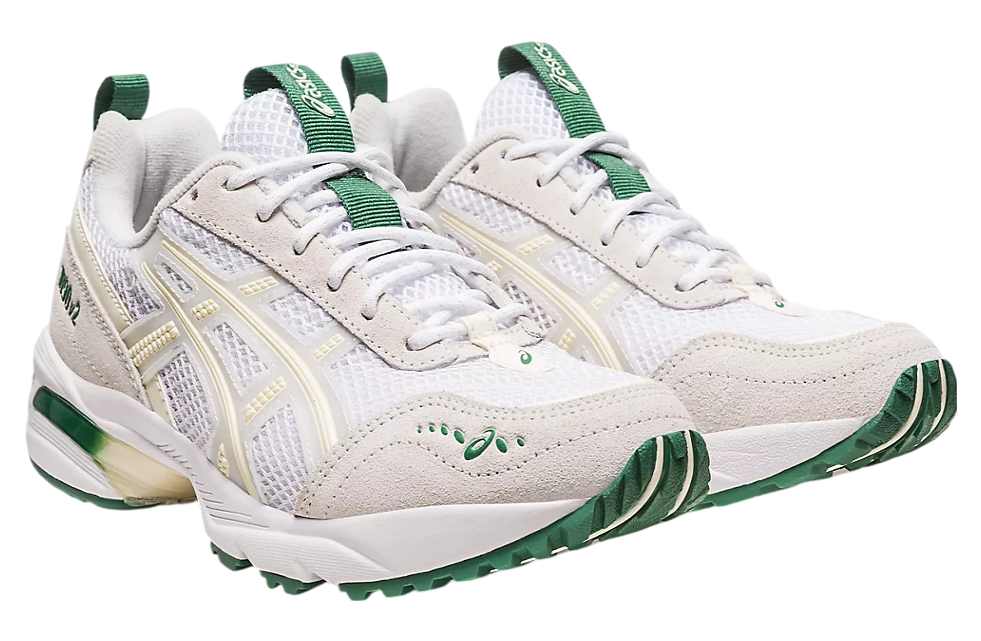 Asics Gel-1090v2 White / Glacier Grey