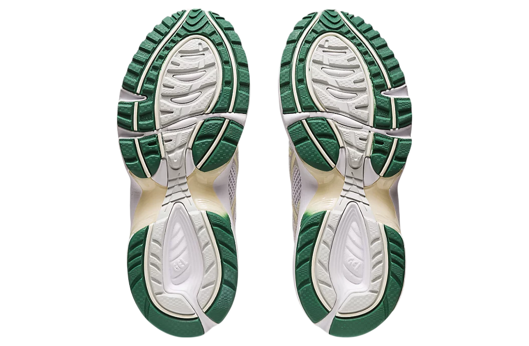 Asics Gel-1090v2 White / Glacier Grey