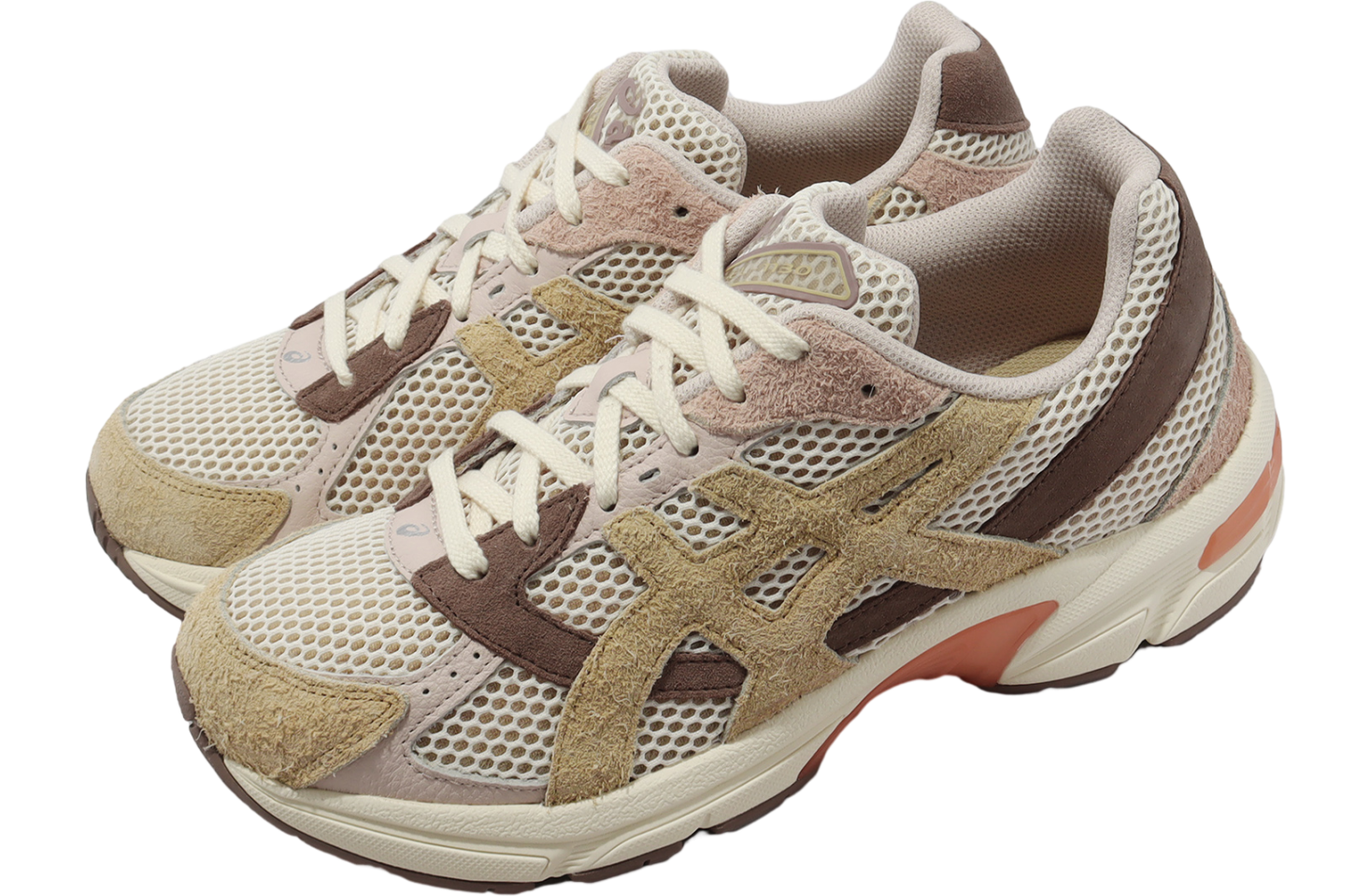 ★ asics★ Gel 1130 Birch Sand 1203A327201 1203A327-201 Men's) Asics Gel-1130 'Birch / Sand' (2023) 1203A327-201