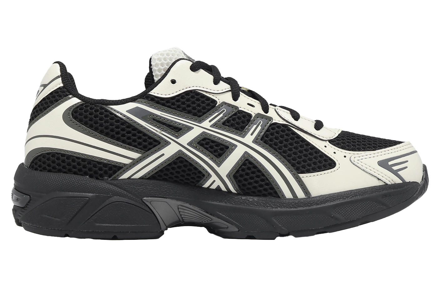 Asics GEL-1130 Black / Cream