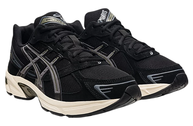 Asics Gel-1130 Black / Metropolis