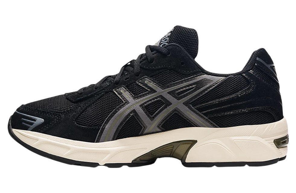 Asics Gel-1130 Black / Metropolis