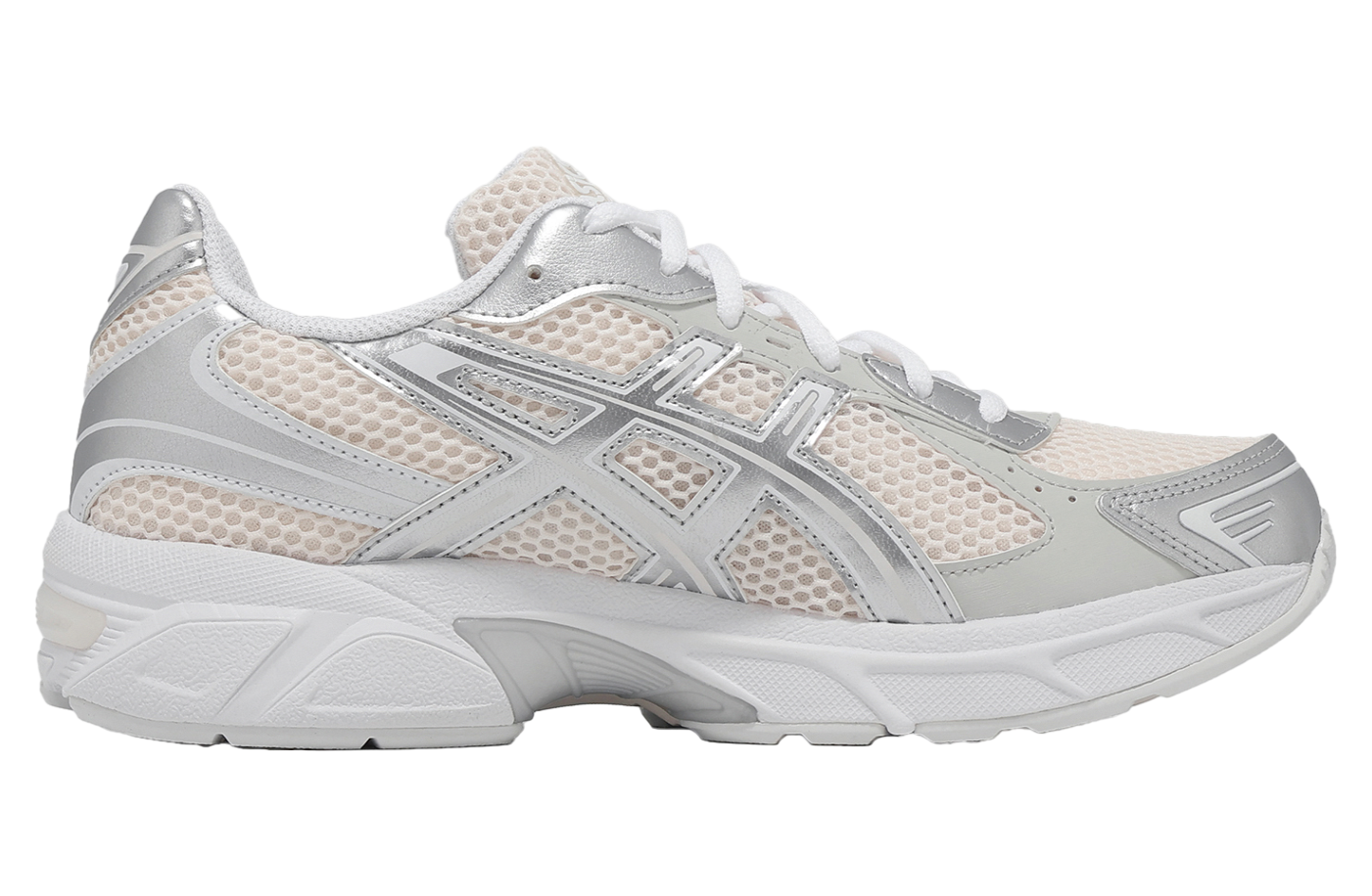 Asics GEL-1130 Blush / Pure Silver
