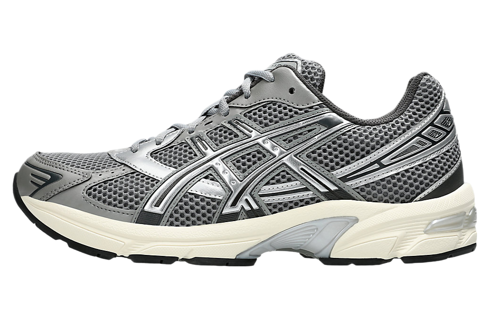 Asics Gel-1130 Clay Grey / Pure Silver