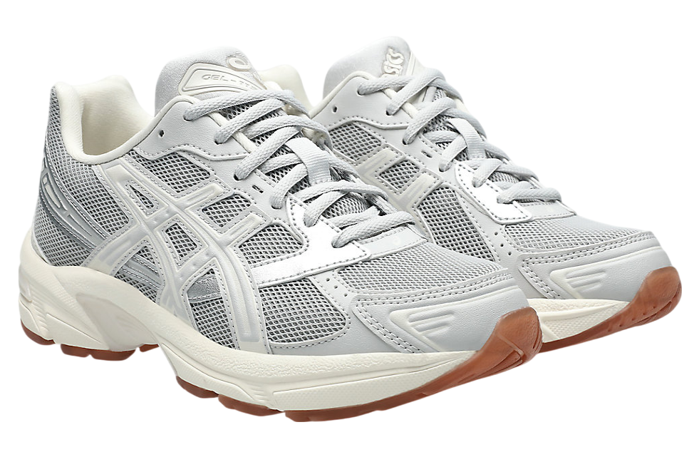 Asics Gel-1130 Cloud Grey / White