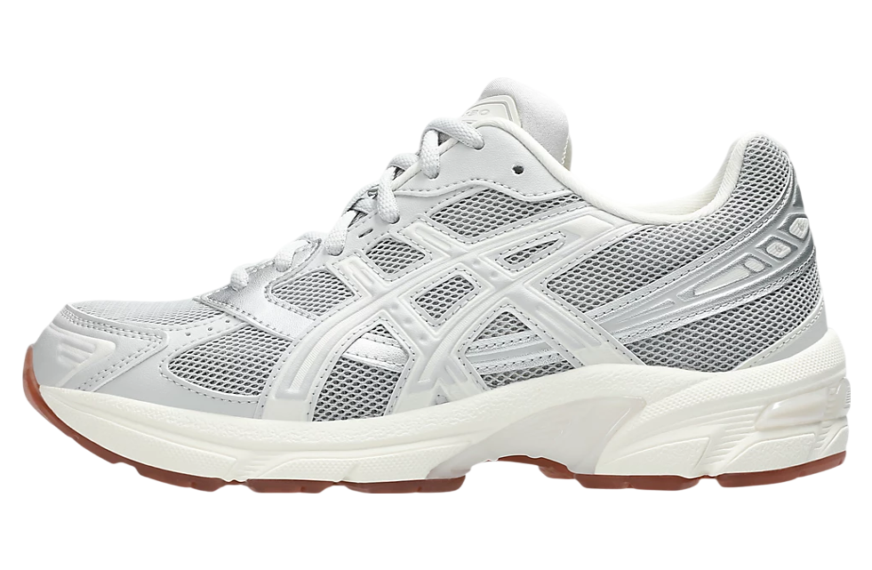Asics Gel-1130 Cloud Grey / White