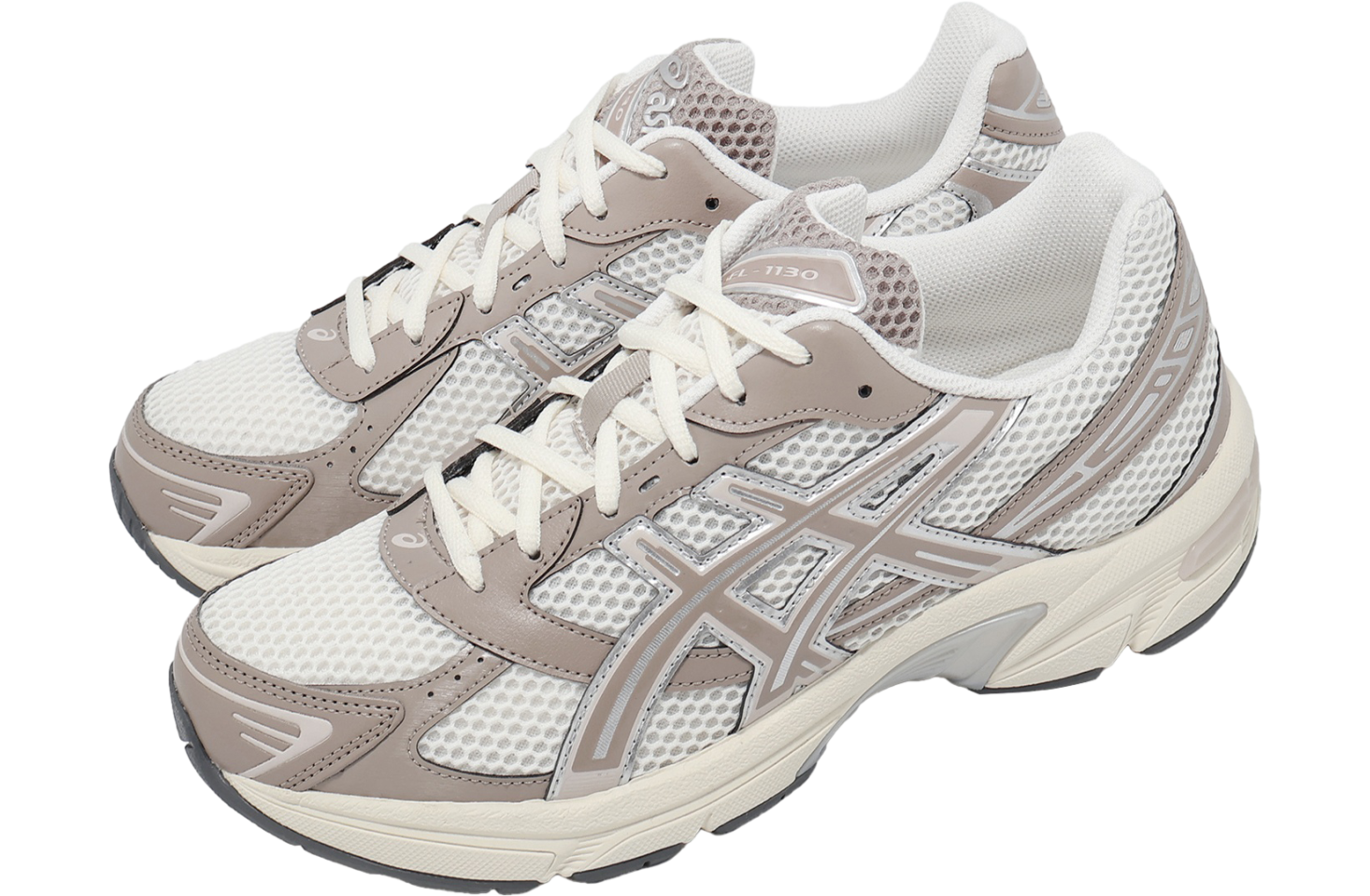 Asics GEL-1130 Cream / Cinnamon