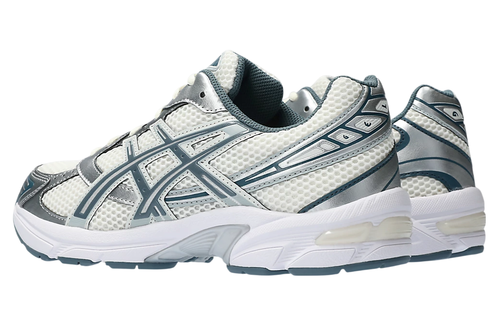 Asics Gel-1130 Cream / Ironclad