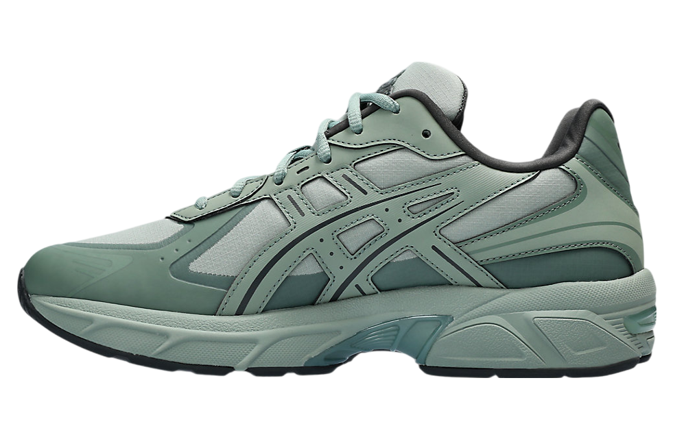 Asics Gel-1130 Earthenware Slate Grey / Graphite Grey